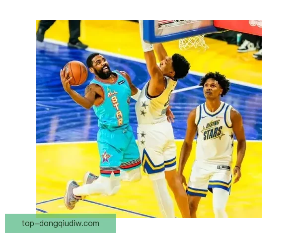 NBA年度盛典精彩回顾 球星荣耀时刻与巅峰瞬间全记录