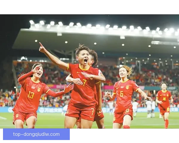 中国女足迎战英格兰女足激战一触即发精彩对决