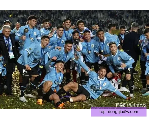乌拉圭国家队的辉煌历史与未来展望：从南美强队到世界舞台的征程