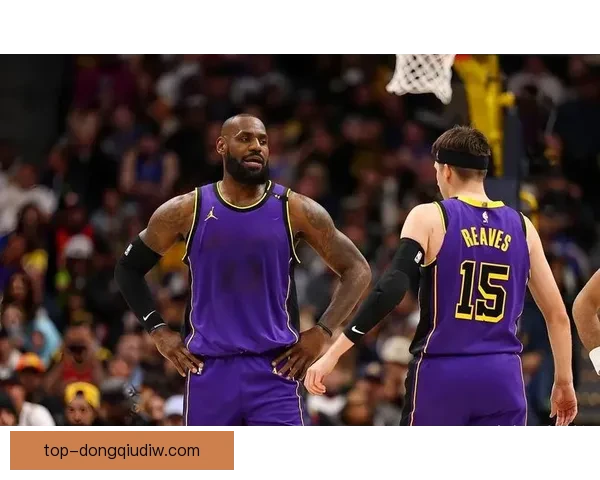 湖人120比114险胜灰熊 詹姆斯带队逆转赢得关键战役