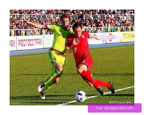 PFK库班在主场1比3不敌莫斯科迪纳摩B队遭遇失利