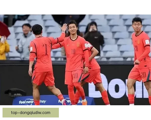 中国队2比0击败库拉索展现稳健攻防体系全场掌控力全面提升信心再攀新高 中国队2比0击败库拉索展现稳健攻防体系全场掌控力全面提升信心再攀新高