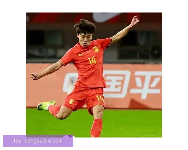 中国U19力克澳大利亚U20斩获关键胜利展现青年队实力